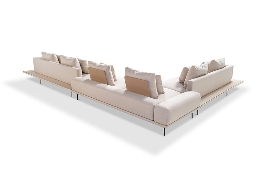 SOFÁ MODULAR CAPITÓLIO
