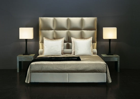 CAMA SQUARE - Gold