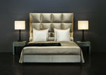 CAMA SQUARE - Gold