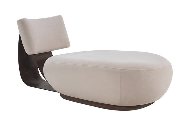 CHAISE WINDING