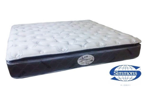 Colchones simmons discount queen size beautyrest