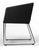 SILLA DE COMEDOR MANHATTAN - Gris oscuro