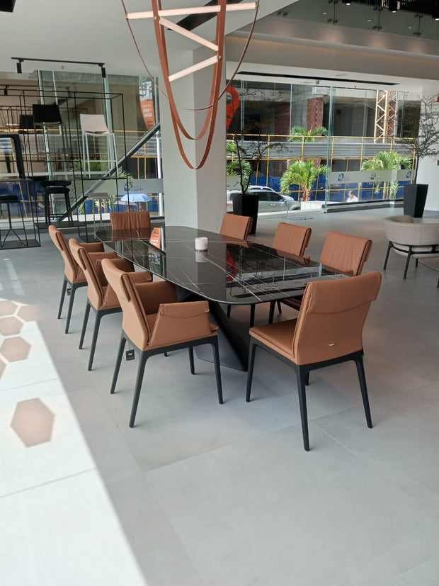 SILLA DE COMEDOR SOFIA - Con Apoyabrazos