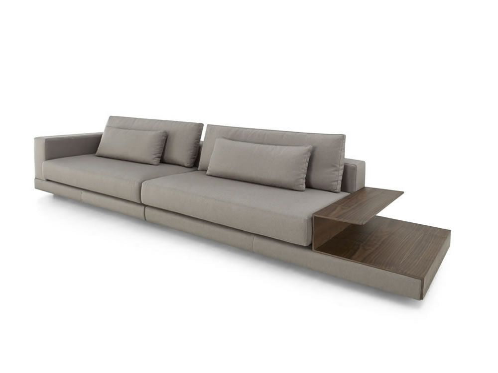 SOFAS LINEALES MODERNOS