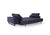 SOFÁ CAMA GRAN DELUXE - Tela azul