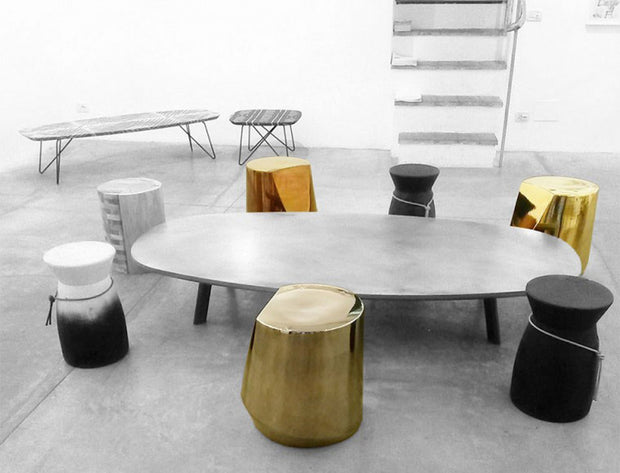 MESA LATERAL HAIK