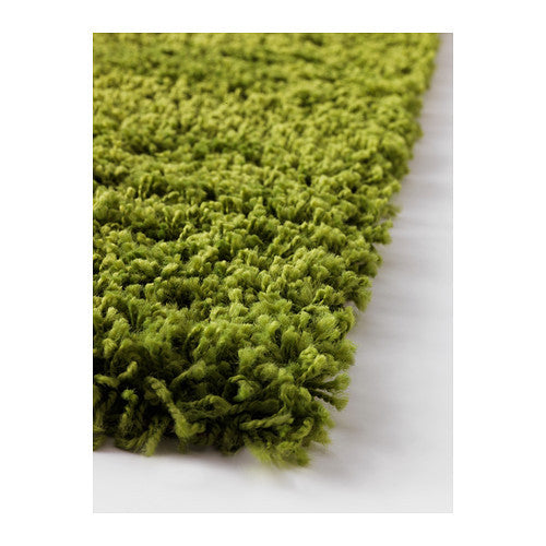 ALFOMBRA MODERNA -Verde