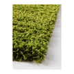 ALFOMBRA MODERNA -Verde
