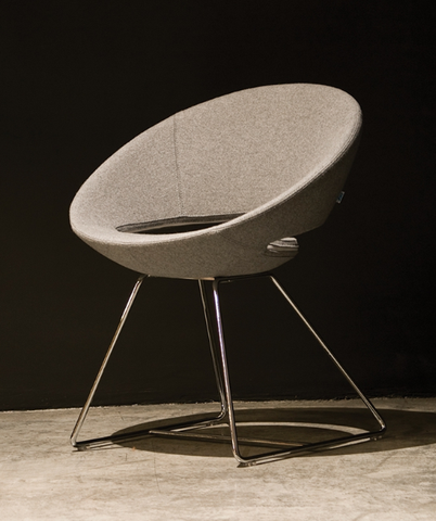 SILLA DE COMEDOR ICON