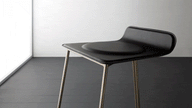 SILLA DE BAR DROPS