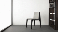 SILLA DE COMEDOR MAK