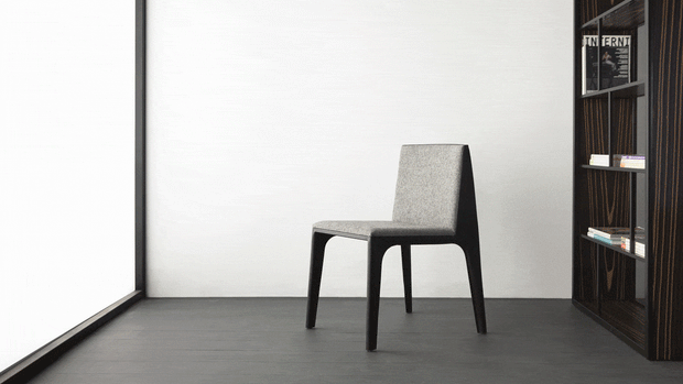 SILLA DE COMEDOR MAK