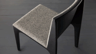 SILLA DE COMEDOR MAK