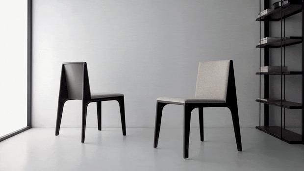 SILLA DE COMEDOR MAK