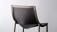 SILLA DE BAR SMILE