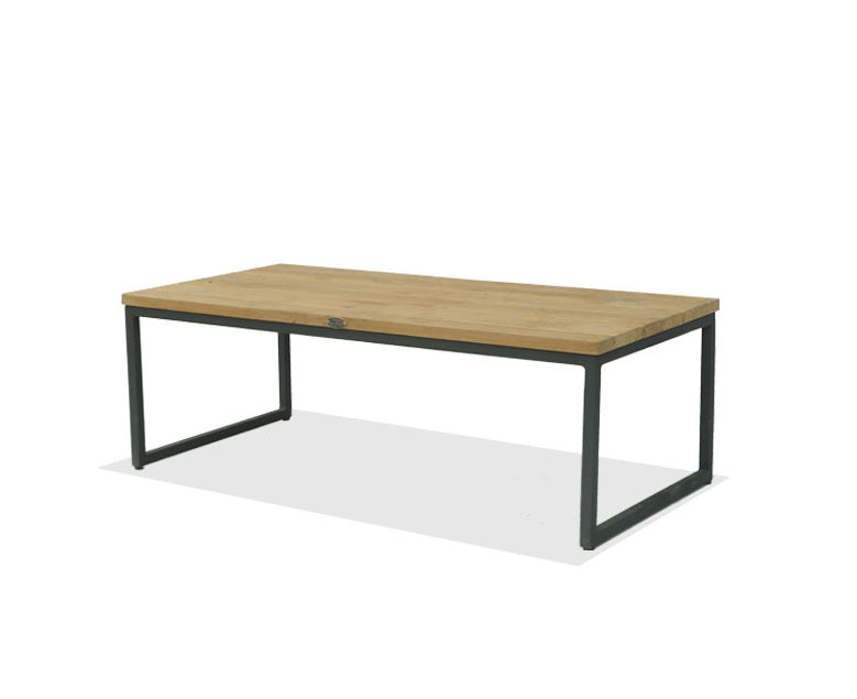 MESA DE CENTRO PARA EXTERIORES NAUTIC