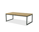 MESA DE CENTRO PARA EXTERIORES NAUTIC