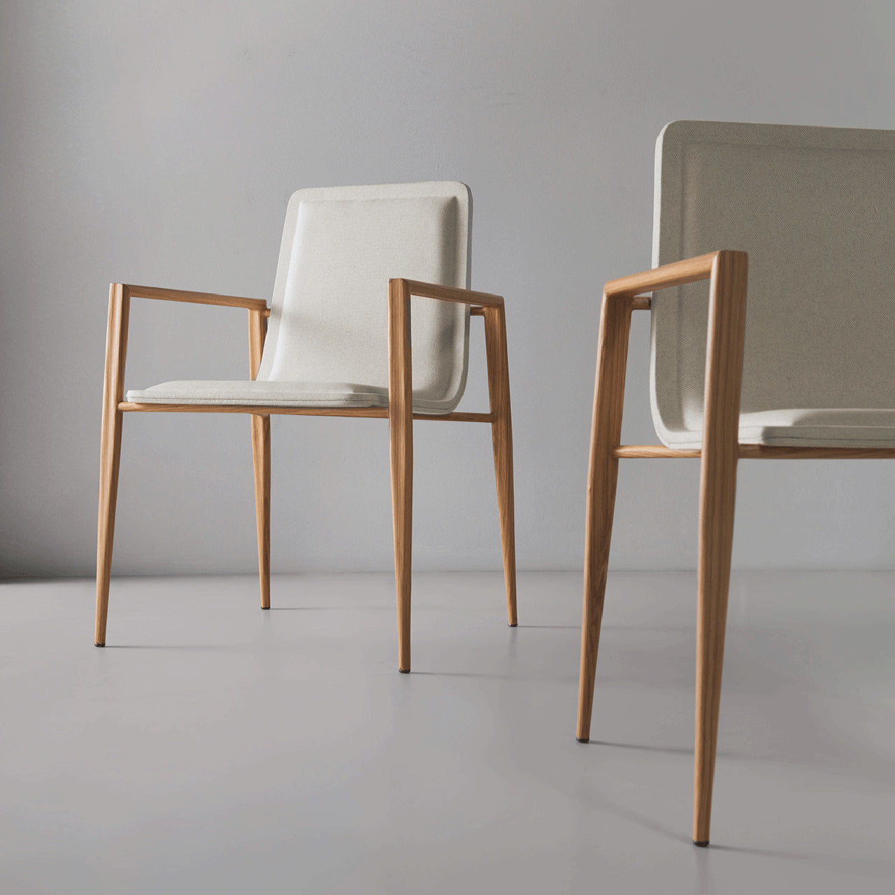 SILLA DE COMEDOR MUSSA