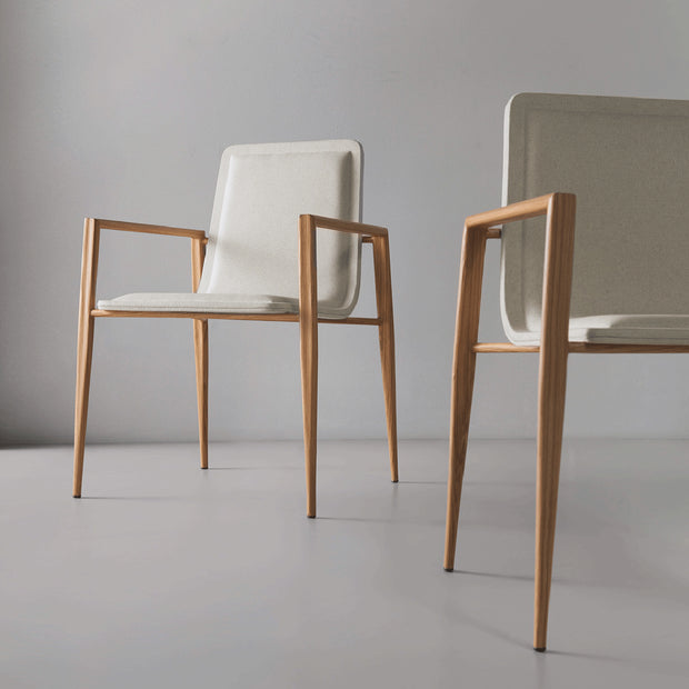 SILLA DE COMEDOR MUSSA