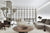 MESA DE CENTRO TWIST