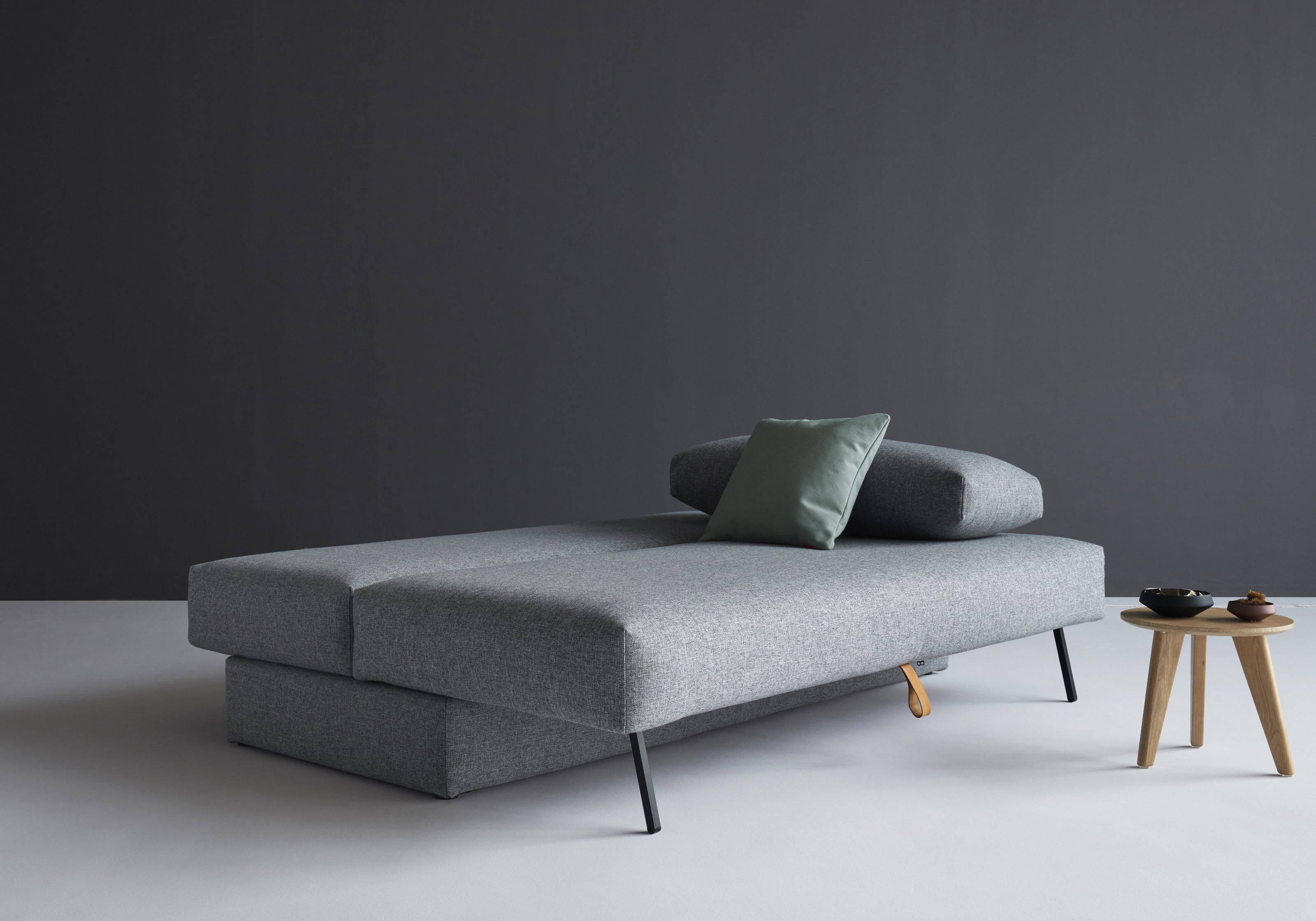 SOFÁ CAMA OSVALD - Tela