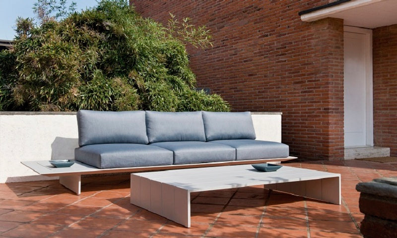 MESA DE CENTRO PARA EXTERIORES NEVERLAND