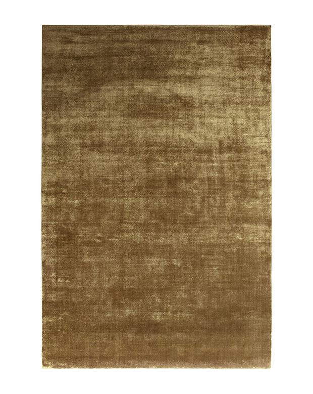 ALFOMBRA PREMIUN LUCE - Dorado