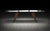 MESA DE COMEDOR PRESTON - Titanio y Walnut