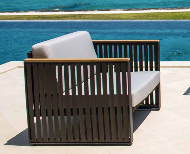 SILLÓN DE EXTERIORES HORIZON
