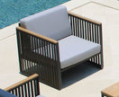 SILLÓN DE EXTERIORES HORIZON