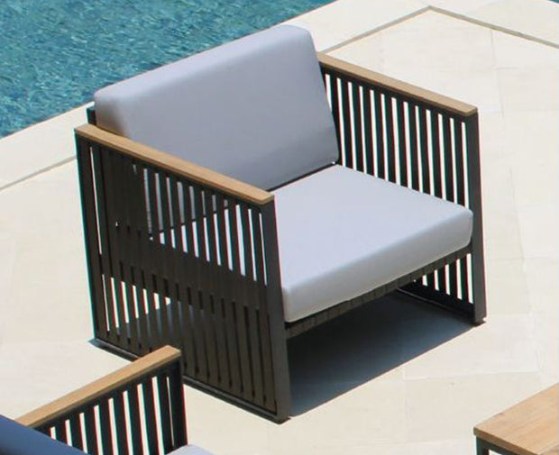 SILLÓN DE EXTERIORES HORIZON