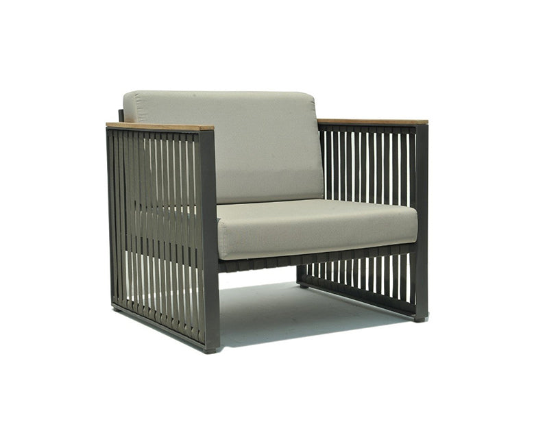 SILLÓN DE EXTERIORES HORIZON
