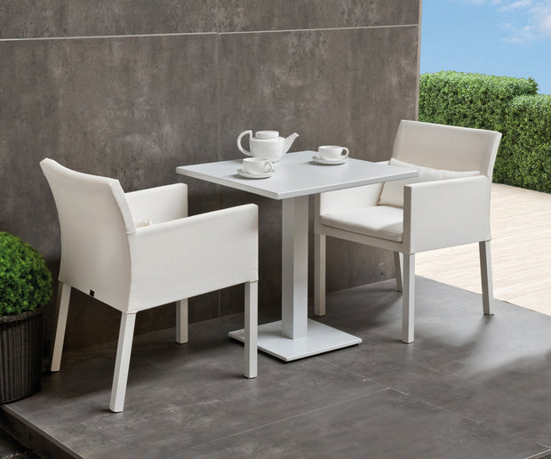 SILLA DE COMEDOR DE EXTERIORES LISBON