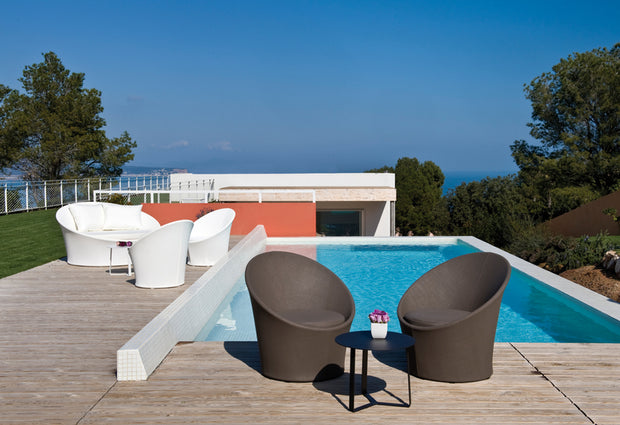 SILLÓN DE EXTERIORES APOLLO