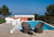 SILLON DE EXTERIORES APOLLO