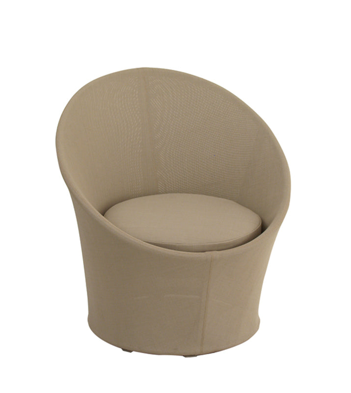 SILLÓN DE EXTERIORES APOLLO
