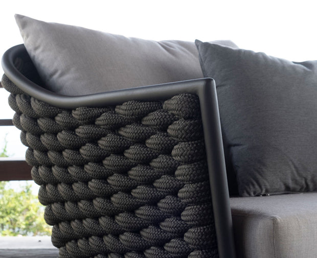 SILLÓN DE EXTERIORES SERPENT