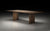 MESA DE COMEDOR SOHO- Walnut