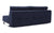 SOFÁ CAMA SUPREME DELUXE - Tela Azul