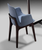 SILLA DE COMEDOR VENTURE - Con apoyabrazo
