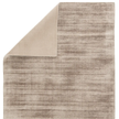 ALFOMBRA PREMIUM YASMIN - Marron / Bronce
