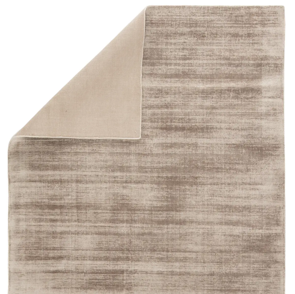 ALFOMBRA PREMIUM YASMIN - Dorado / Crema