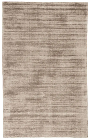 ALFOMBRA PREMIUM YASMIN - Dorado / Crema
