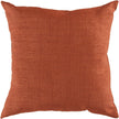 COJÍN DECORATIVO - Naranja