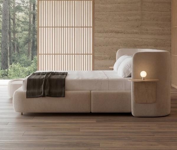 Coleccion Camas