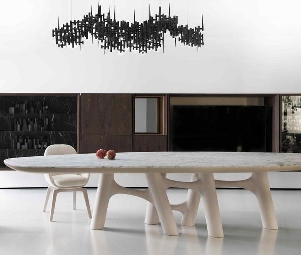 Coleccion Mesas de Comedor Modernas